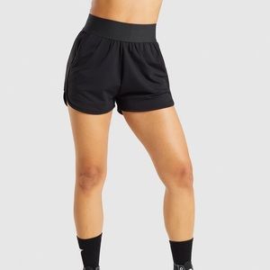 Gymshark Chalk Shorts